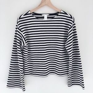 NWT H&M Boxy Sweater